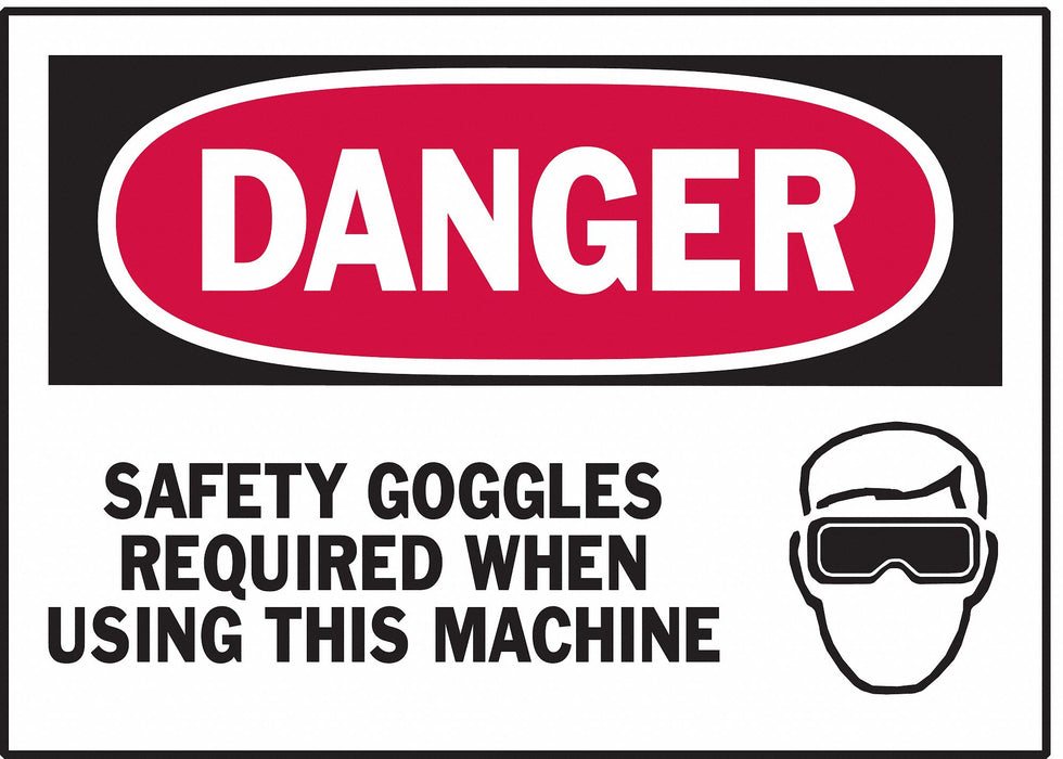 Label 3 1/2 inx5 in Polyester PK5