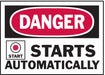 Label 3 1/2 inx5 in Polyester PK5