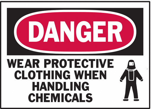 Label 3 1/2 in x 5 in Polyester PK5