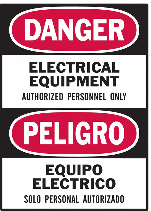 Label 3 1/2 in x 5 in Polyester PK5