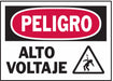Label 3 1/2 inx5 in Polyester PK5