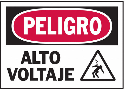Label 3 1/2 inx5 in Polyester PK5