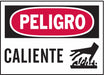 Label 3 1/2 inx5 in Polyester PK5