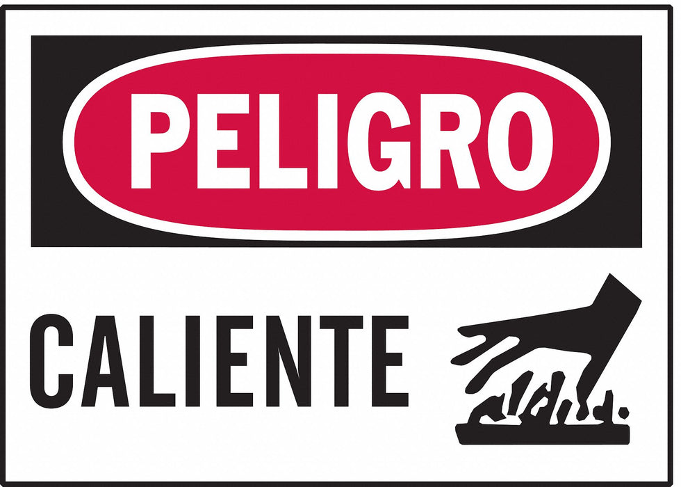 Label 3 1/2 inx5 in Polyester PK5