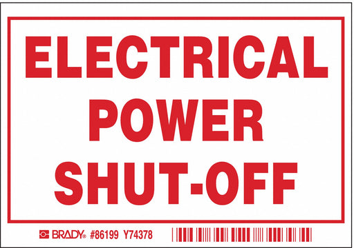 Label 3 1/2 in x 5 in Polyester PK5