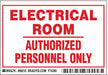 Label 3 1/2 inx5 in Polyester PK5