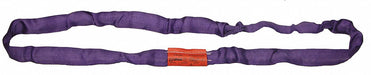 Round Sling Endless 12 ft L 5 200 lb Cap
