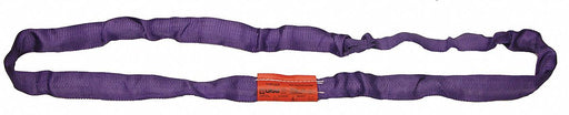 Round Sling Endless 12 ft L 5 200 lb Cap