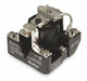 H8143 Open Power Relay 5 Pin 120VAC SPDT