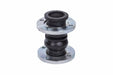 Expansion Joint 5 in Flanged EPDM