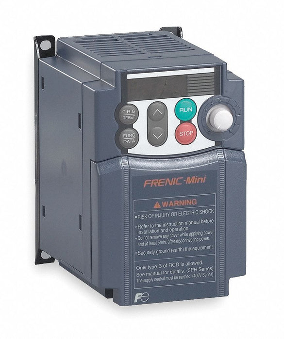 Variable Frequency Drive 1 hp 460V