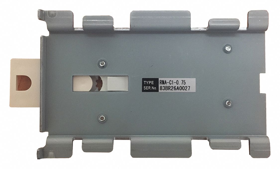 AC Drive DIN Rail Kit Series MINI
