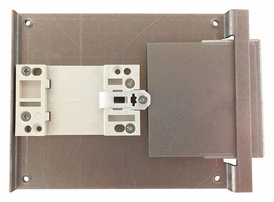 AC Drive DIN Rail Kit Series MINI