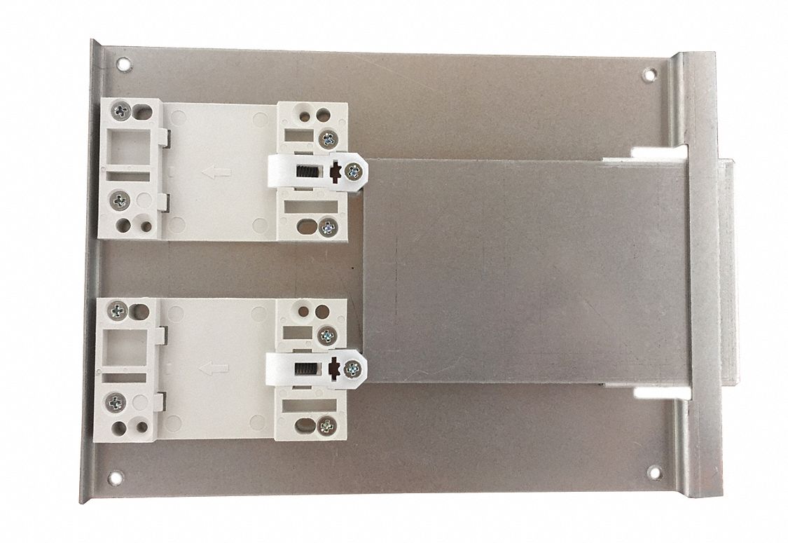 AC Drive DIN Rail Kit Series MINI