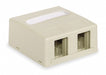 M1035 Surface Housing 2 Port