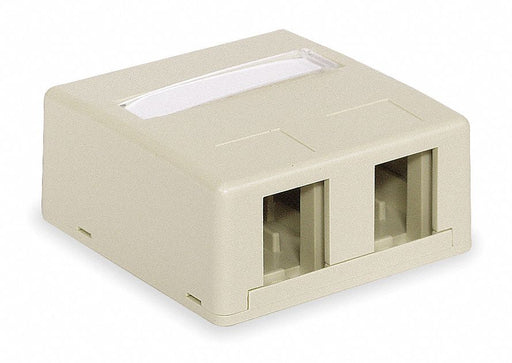 M1035 Surface Housing 2 Port