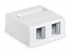 M1035 Surface Housing 2 Port