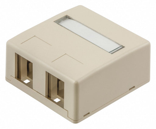 Surface Housing 2 Port
