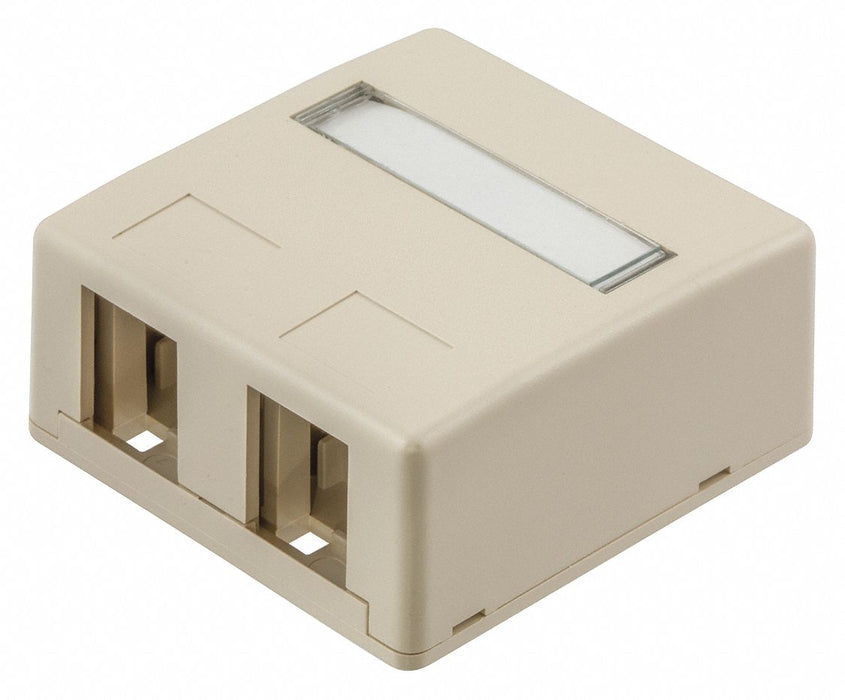 Surface Housing 2 Port