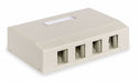 Surface Housing 4 Port