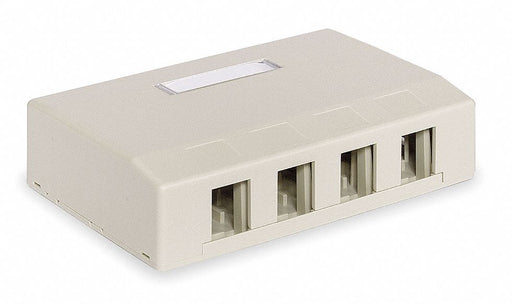 Surface Housing 4 Port