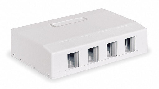 M1036 Surface Housing 4 Port