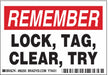 Label 3 1/2 inx5 in Polyester PK5