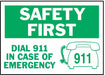 Label 3 1/2 in x 5 in Polyester PK5