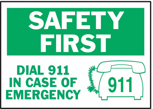Label 3 1/2 in x 5 in Polyester PK5