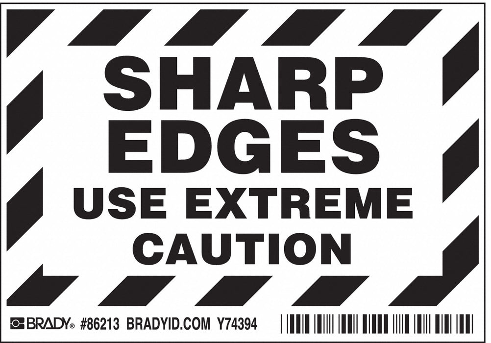 Label 3 1/2 in x 5 in Polyester PK5