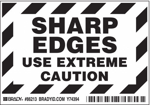 Label 3 1/2 in x 5 in Polyester PK5