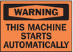 Label 3 1/2 inx5 in Polyester PK5