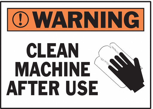 Label 3 1/2 inx5 in Polyester PK5