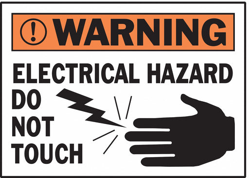 Label 3 1/2 inx5 in Polyester PK5
