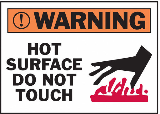 Label 3 1/2 inx5 in Polyester PK5
