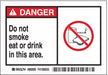 Label 3 1/2 inx5 in Polyester PK5