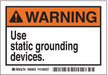 Label 3 1/2 inx5 in Polyester PK5