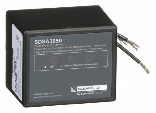 Surge Protection Device 347/600V Wye 3Ph
