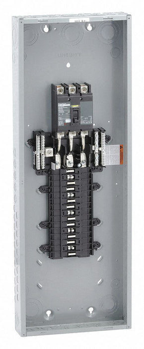 Load Center 150A CB 3 Phase 30 Spaces