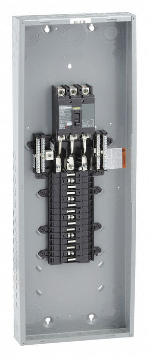 Load Center 200A CB 3 Phase 30 Spaces