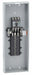 Load Center 200A CB 3 Phase 30 Spaces