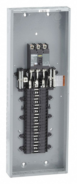 Load Center 225A CB 3 Phase 42 Spaces