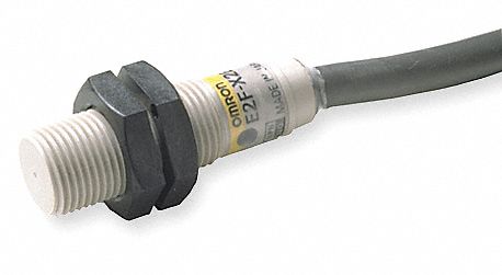 Inductive Cylinder Prox Sensor NPN