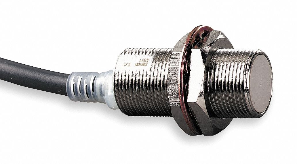 InductiveCylindricalProximitySensor 30mm