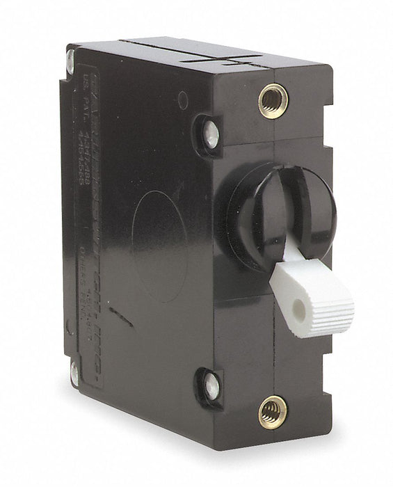 Circuit Breaker 15A Magnetic 277VAC