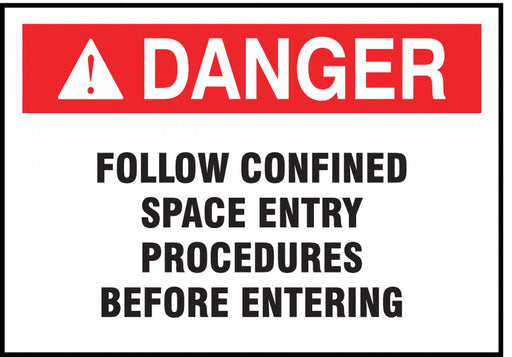 Label 3 1/2 in x 5 in Polyester PK10