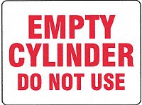 Label 3 1/2 in x 5 in Polyester PK10