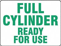 Label 3 1/2 in x 5 in Polyester PK10