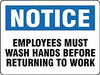 Label 3 1/2 in x 5 in Polyester PK10