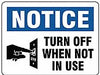 Label 3 1/2 inx5 in Polyester PK10